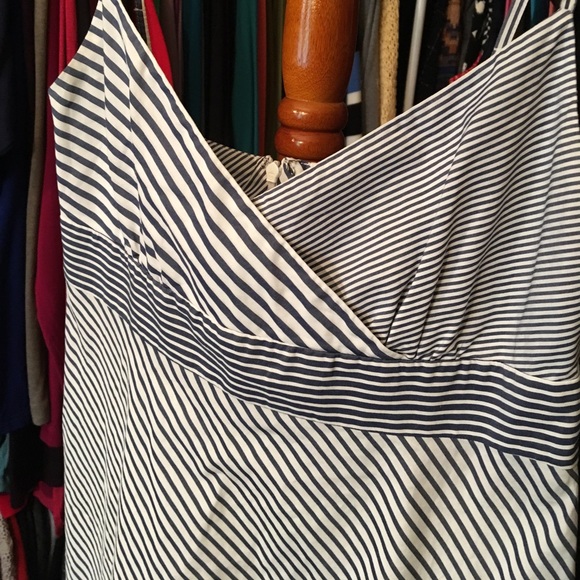 J. Crew cotton sundress - Picture 4 of 7